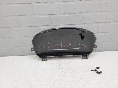 2007 Cadillac STS Speedometer Instrument Panel Guage Cluster OEM 147k Miles - Image 1 of 4