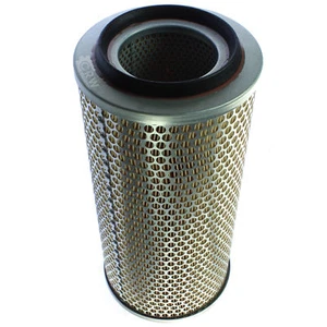 Original MANN-FILTER Luftfilter C 17 225/3 Air Filter - Bild 1 von 2