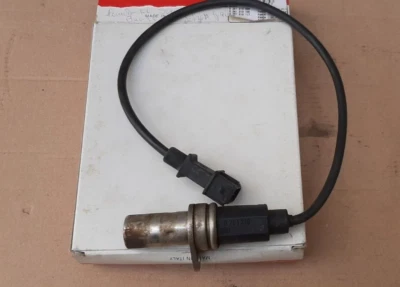 SONDA LAMBDA EPS-BOSCH 0261210098-USATO BUONE-FIAT PANDA 1000 -AUTOBIANCHI Y10 - Immagine 1 di 4