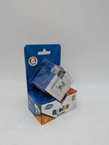 Ravensburger Think Fun 76459 Rubik's Slide Rubiks Cube Zauberwürfel Rubik NEU - Picture 1 of 10