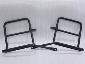 Adatto per Royal Enfield Bullet Standard 350 - Borse nere ||Adatte - Picture 1 of 11