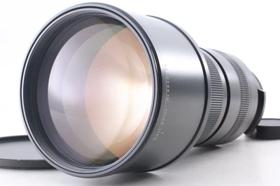 AEG [ MINT ] Contax Carl Zeiss RTS Tele-ApoTessar 300mm f/2.8 Lens From JAPAN - Image 1 of 4