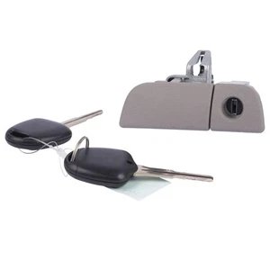 Bloqueo de guantera para Mitsubishi L200 Triton 2007-2015 - Imagen 1 de 2