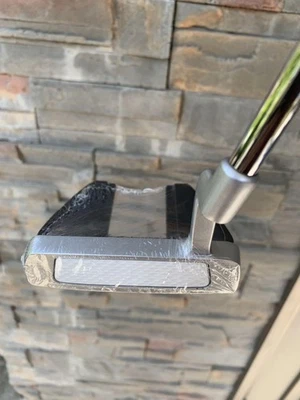 Wilson Staff Wilson Horn Putter neu unbenutzt Golfschläger Stahlschaft - Bild 1 von 3