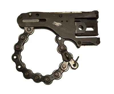 Ridgid 34403 Press Snap Soil Pipe Cutter - Image 1 of 4