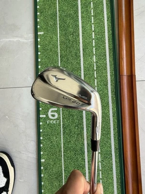 Mizuno MP-20 HMB Single Iron Pitching Wedge PW Graphite Regular Right 35.5in - Image 1 of 4