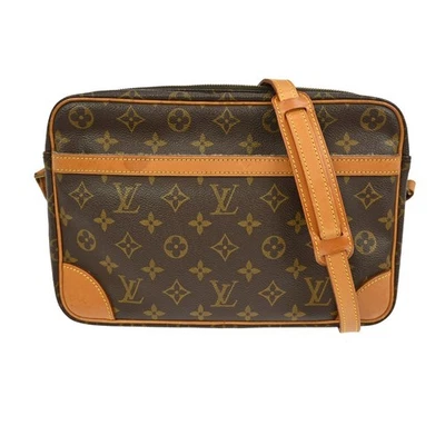 BOLSO DE HOMBRO LOUIS VUITTON TROCADERO 30 M51272 MONOGRAMA Nº0941 yq02043 Foto 1 de 4