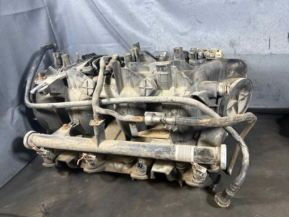 Fits 2004-2006 Cadillac Escalade Intake Manifold OEM:89017363 Foto 1 de 4