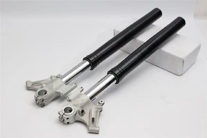 KTM 990 Super Duke 2012 Front Fork Suspension - Bild 1 von 9
