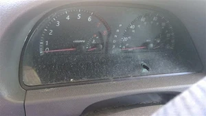 02 03 04 TOYOTA CAMRY Speedometer - Picture 1 of 1