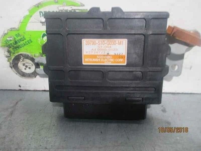 39790S10G030M1 centralina check control per HONDA CR-V (RD1 3) 2.0 1997 2010437 - Immagine 1 di 4