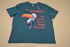 Guinness "You Toucan Have A Happy Christmas"  T-Shirt 2025 2XL XXL 119-124cm New