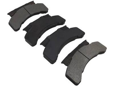 For 1997-2002 GMC C7500 Topkick Brake Pad Set 16791BTKX 1998 1999 2000 2001 - Image 1 of 2