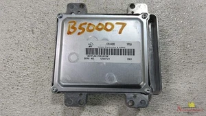 GMC Yukon 2007 motor computador ECU ECM - Imagen 1 de 3