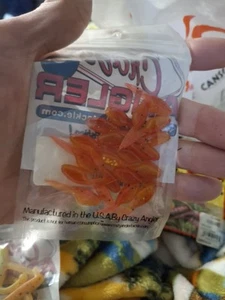 1250-006 Crazy Angler Fishing Lure - Picture 1 of 1