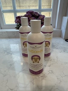 Young Living KidScents Shampoo 8oz Childrens Shampoo Lemon Tangerine NEW! 1 Only - Picture 1 of 13