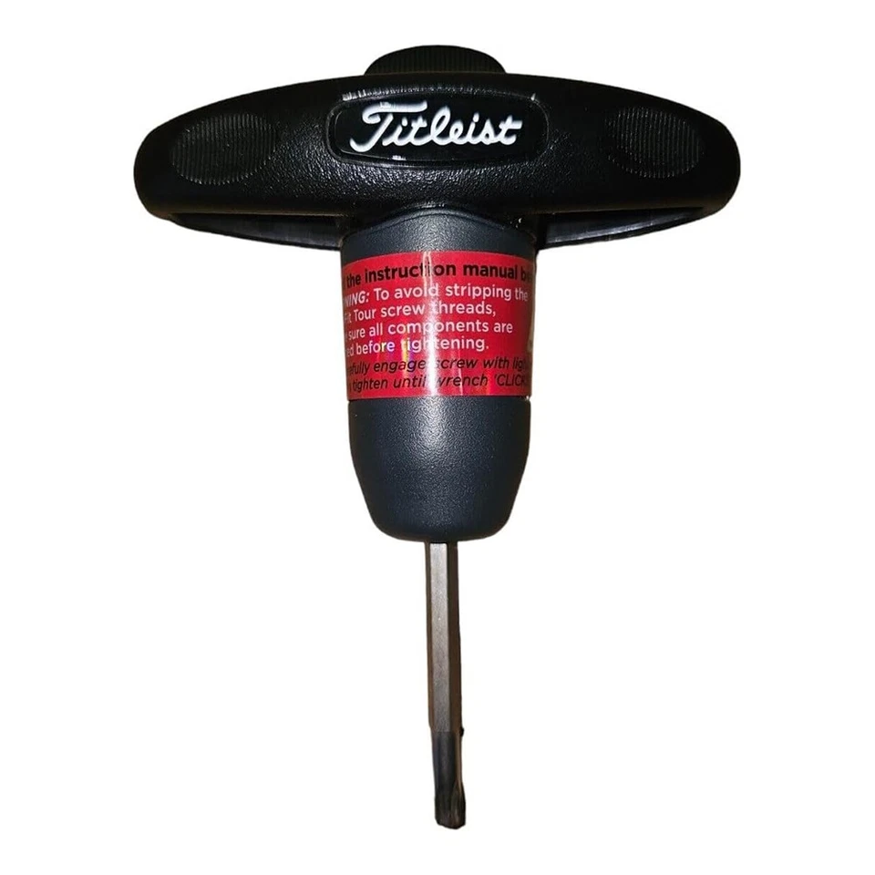 Titleist Golf SureFit Torque Wrench - Image 1 of 1