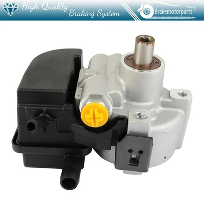 Bomba de dirección asistida con depósito para Chevy Express 2500/3500 GMC Savana 2500 Foto 1 de 4