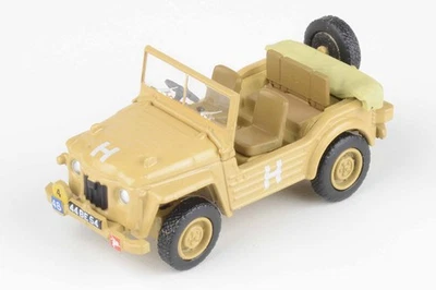 Oxford Diecast 1/76 Champ Car British Army 9th Parachute Rgt - Image 1 of 2