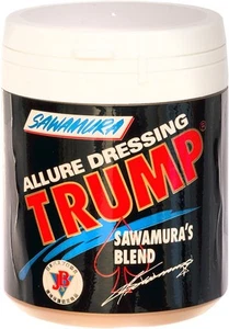 Sawamura Trump - Photo 1/1