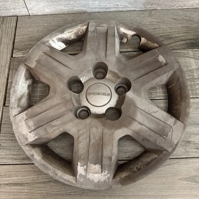⭐️ Tapacubos Dodge Caravan 2011 2012 2013 original de fábrica OEM cubierta de rueda Foto 1 de 4
