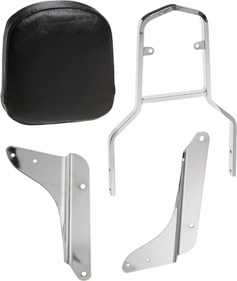 CONJUNTO RESPALDO HONDA SHADOW VT600CD 08F75-MZ8-H00 Foto 1 de 4