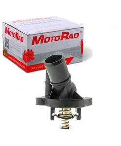 MotoRad 512-185 Coolant Thermostat Housing Assembly for 902-733 85980 85689 - Picture 1 of 1