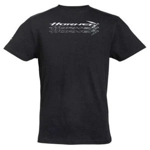 NEW GENUINE HONDA HORNET CB750 CB600 C500 T-SHIRT 08AUDPTE03 - Picture 1 of 1
