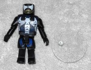 Marvel Universe (MiniMates) - Venom (Maximum Carnage) - 100% complete - Picture 1 of 1