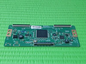 LVDS TCON BOARD FÜR LG 43UH620V 43UH603V 43UH610V 43" TV 6870C-0647A 6871L-4293F - Bild 1 von 4
