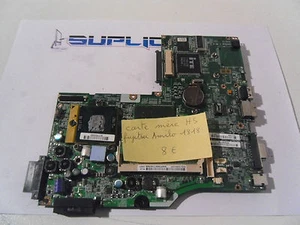 Fujitsu Siemens Amilo 1818 Placa Base Hs - Picture 1 of 1