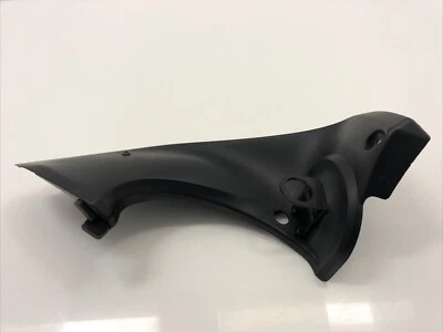 ♻️ Carenagem de enchimento lateral direita Yamaha Yzf R6 YzfR6 5EB 1999 - 2002 ♻️ - Imagem 1 de 4