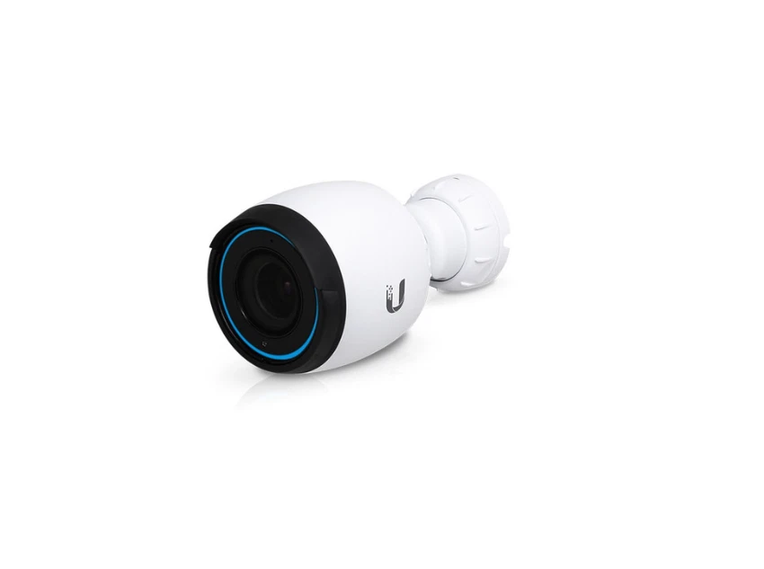 Ubiquiti UniFi UVC-G4-PRO Protect Camera G4 Pro 4K Indoor Outdoor H.264 50 FPS - Image 1 of 2