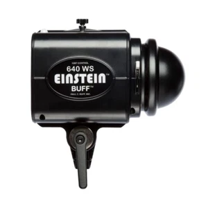 Paul C. Buff Einstein™ Flash Unit, E640, New open box. (699) - Picture 1 of 14