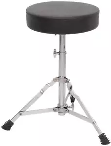 Chord Drum throne - round seat - Picture 1 of 1