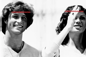 Original 35mm Negative Andy Gibb Victoria Principal 1981 # 1 - Picture 1 of 1