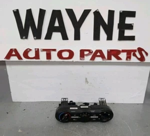 2020 2021 2022 KIA Soul AC Heater Climate Control Unit T65B - Picture 1 of 7