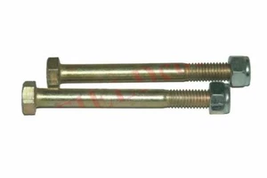 Perno de manga para excavadora JCB 3CX 7" 2 unidades - Imagen 1 de 4