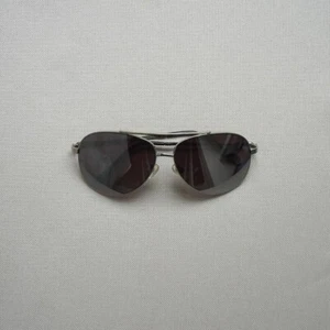New Look Silver Reflective Sunglasses - Picture 1 of 3