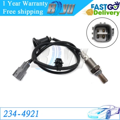 234-4921 Nuevo sensor de oxígeno apto para Toyota Corolla 2014-2016 1,8 L 89465-02390 Foto 1 de 4