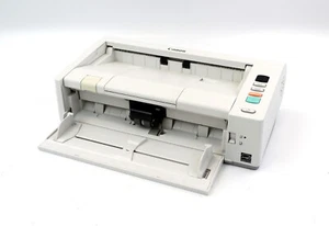 Canon DR-M140 - USB Home Office A4 Duplex skaner dokumentów - ponad 100 000 skanów - Zdjęcie 1 z 7