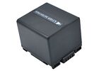 Premium Battery for Panasonic PV-GS500, NV-GS100K, NV-GS230, VDR-D250EB-S NEW