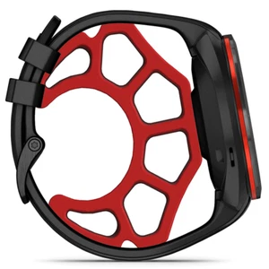 GARMIN GOLF GPS WATCH GOLF TROLLEY MOUNT - FITS ALL GARMIN GOLF GPS WATCHES - Picture 1 of 2