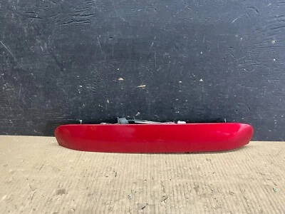 Buick Enclave 2008-2012 tapa maletero acabado panel moldura con cámara OEM M6149 DG Foto 1 de 4