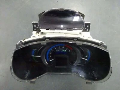 Honda Insight: Speedometer Cluster 2010 2011 Foto 1 de 3