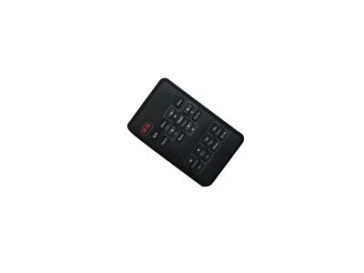 Remote Control For Benq MP525 SP870 MP575ST MP610 MP620P DLP Digital Projector - Image 1 of 3
