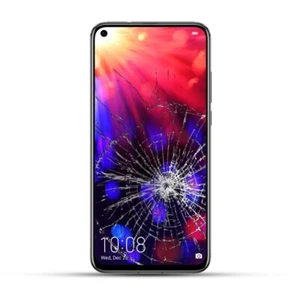 Huawei Honor View 20 Reparatur Display Touchscreen - Bild 1 von 1