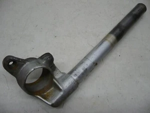 YAMAHA 86 FZ 600 FZ600 LEFT SIDE CLIP ON HANDLE BAR OEM - Bild 1 von 5