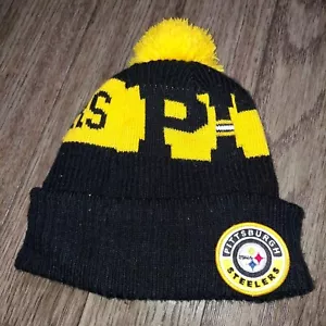 Cappellino maglia NFL New Era Pittsburgh Steelers - Foto 1 di 3