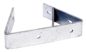 Brenderup Stützrad Traverse für 3251/3253/3205 verzinkt (art.T1) - Bild 1 von 2